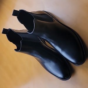 Reaction Kenneth Cole Chelsea Boot Sz 11.5 M